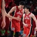 男子日本代表の第2次強化合宿参加メンバーが発表…W杯アジア予選に向け渡邊雄太ら15名が選出