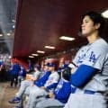 大谷翔平「もう少し長打率が高くなってくれば…投球の助けにもなる」二刀流出場で６打席５出塁