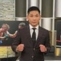 【ボクシング】前WBA王者松本流星「２個、３個と取るのか。自分次第」王座統一の目標掲げる