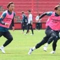【Ｊ２札幌】ＭＦ堀米悠斗が昨季まで９年間所属した新潟と６日に対戦「純粋にこの一戦を楽しみたい」
