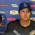 大谷翔平、打率3割復帰の裏側　構えのデータ化も「数字だけではズレる」…一問一答
