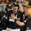 【ソフトバンク】左手首痛の山本祐大は抹消せず　試合前練習は行わず