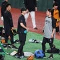 【巨人】危険球退場から一夜…戸郷翔征が改めて謝罪「いち人間として紅林選手に申し訳なかった」