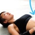 毎日1分のドローイン、1週間でお腹はどう変わる？“リアルな変化ライン”はここ