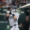 絶好調の巨人・浅野翔吾が豪快３号　２軍降格後の５試合で打率・５５６にファン騒然「アーチストの名にふさわしい」「このまま１軍でも暴れてほしい」