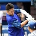 ＤｅＮＡ・牧「１カ月間、試合に出たくてうずうずしていた」　１軍復帰