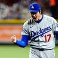 大谷翔平 113年間で3人目の領域へ