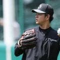 【阪神】高橋遥人が５日楽天戦に先発、今季本拠地・甲子園で初登板「応援を力に試合を作れれば」