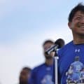 ワイルドナイツとして何を示したいか。坂手淳史が注ぐ真っ直ぐな愛情