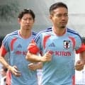 「みんな身体が動いていなかった」2014年ブラジルW杯を“教訓”にあえて猛暑の練習　長友佑都がモンテレイ合宿の意義を強調「レシフェの時がもう本当に暑くて」