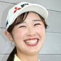前週２位の吉沢柚月、吉田鈴、安田祐香らが調整　ヨネックス・レディースが５日開幕