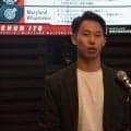 【ラクロス】米プレミアリーグ初の日本人選手・伊藤駿「早くチームに合流したい」渡米前に決意
