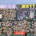 【西武】獅子党は実は600人ではなく380人で隣駅に歓声届かせた　今日も試合前から虎党と互角の声が