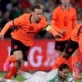 日本戦直前で課題山積？　W杯初戦のオランダに母国で高まる危機感　格下相手の敗戦に伝説OBは辛辣意見「改善がされないならどんな相手にも負ける」