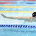 【競泳】池江璃花子は２位　予選後に棄権よぎるも「残り少ないであろう水泳人生…」活を入れた訳