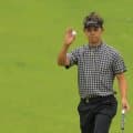 阿久津未来也の「振れない」悩み 3戦連続予選落ち→首位発進