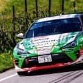 WRCラリージャパン：ADVAN装着の山本悠太が5年連続クラス優勝