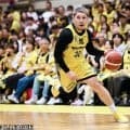 山内盛久がSR渋谷から琉球へ移籍…3年契約で古巣復帰「隆一の代わりになれるとは思っていません」