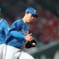 日本ハム・柴田獅子“大谷翔平超え”ならず　初の投打二刀流出場は４回５安打１失点でリード許して降板　プロ初勝利逃す　打っても２打数無安打で交代