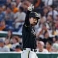 【オリックス】太田椋「何とか走者をかえそうと打席に入りました」スタメン復帰戦で先制タイムリー