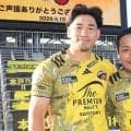 流大と中村亮土がこだわるプライド。58人全員で臨む意味