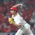 広島-日本ハム戦が降雨で試合が中断　１-１の同点で七回表途中から