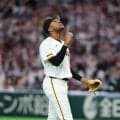 【巨人】マルティネス、今季２度目の３連投で３試合連続セーブ　リーグトップの18セーブ目