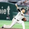 【巨人】橋上監督代行体制初の３連勝！８回に勝ち越しで勢い加速　田中将大７回１失点、泉口Ｖ打