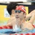 【競泳】資格停止処分発表後初戦の光永翔音50ｍバタフライで連覇も「自分の中でちょっと悔しい」