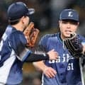 西武　１０カード連続負け越しなし　平良海馬が７回１失点で４勝目　１２球団トップの防御率０・７５　阪神クリーンアップを完全に封じる