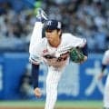 【ヤクルト】先制されると8勝21敗…小川泰弘が５回５失点４敗目、復帰のリランソ無失点