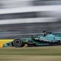【F1】アストンマーティン・ホンダ「異常振動問題」対策の舞台裏とは？ チーフエンジニア折原伸太郎に熱田護が迫る