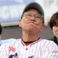 【ヤクルト】150キロ台後半連発！リランソ１軍復帰登板０封　池山監督「徐々にいい場所で…」