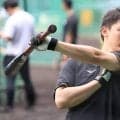 【阪神】再昇格の元山飛優は古巣西武戦で結果出せず　平良に遊ゴロ「意識あって力んでしまった」