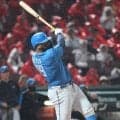【日本ハム】レイエス　３年連続２ケタ本塁打の10号アーチ「これ以上ないタイミングで打てた」