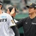 阪神　平田２軍監督が降格の小幡に親心「あえて代走から出した」九回の守備では「小幡のとこ、難しい打球が行かないかな」【一問一答】