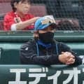 日本ハム　新庄監督「ああいう選手が打ってくれると、めちゃくちゃうれしいね」２２打席目での今季初安打がＶ打となった山県を称賛