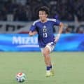【Ｗ杯】日本は１次L３試合、青ユニ着用…大人気「白」は決勝トーナメント以降に期待