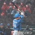 【日本ハム】山県秀、今季25打席目の初安打がＶ打「それだけ意識して」打席前に新庄監督から助言