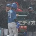 【日本ハム】新庄監督、二刀流挑戦中の柴田獅子に必要なことは「経験だけですよ」／一問一答