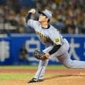 【阪神】岡留英貴２軍戦で今季初登板、１回１安打０封「課題はいっぱい。潰しながら頑張りたい」