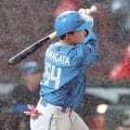 日本ハム・山県　雄たけび！今季初安打がＶ打「腐らず練習してよかった」　雨中４時間５１分激闘　ふらつく新庄監督「すげえ試合でしたね」