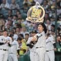 阪神・西勇　笑顔なき通算１５００Ｋ　積み重ねた１８年目「若い子たちに一つの指針になったんじゃないかな」
