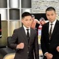 松本流星が１日にＷＢＡ世界ミニマム級王座返上　「本物の王者になりたい。本当に強い相手と戦えるように」