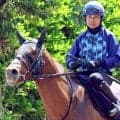 【岩田康誠の熱血！！競馬道】東京の長い直線はプラス　自在性出たシャンパンカラーで「一発を狙っていきます」