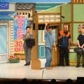 坂井瑠星、新喜劇挑戦に「今日これを経験できたら、もう怖いものなし」…乳首ドリルは“徹夜で勉強”