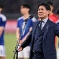 森保ジャパンの“最大の障壁”は「日本人」　米局が指摘したW杯優勝に向けた意外な課題「野心を犠牲にするべきではない」