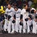 阪神、対楽天戦は７連敗中　この連敗中は７試合連続で本塁打もなし／見どころ