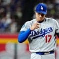 大谷翔平は「大したことない」　防御率0.74も…LAメディアの“痛快ジョーク”に米爆笑