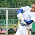 白血病に打ち勝った妹がくれる力　主将として誓う「強い健大高崎」